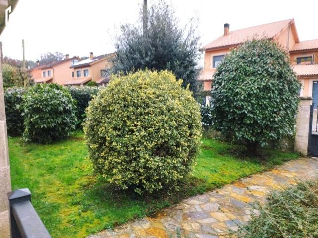 Exclusiva casa en venta Santiago de Compostela, España