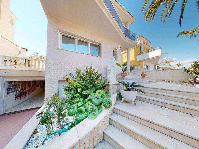 Exclusiva casa en venta San Juan de Alicante, España