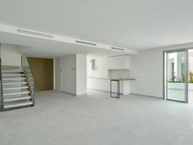 Exclusiva casa en venta San Pedro de Alcántara, España