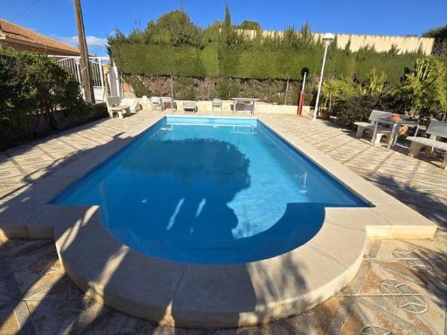 Exclusiva casa en venta San Vicente, Comunidad Valenciana