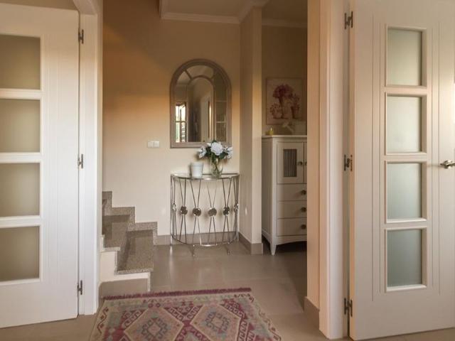 Exclusiva casa en venta Sangenjo, España