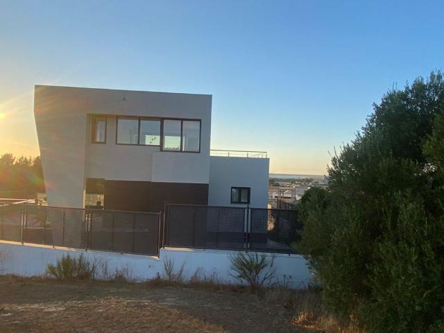 Exclusiva casa en venta Sanlúcar de Barrameda, Andalucía