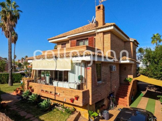 Exclusiva casa en venta Sagunto, España