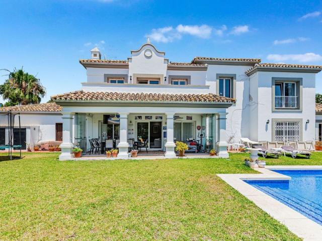 Casa de alto standing en venta Saladillo Benamara, España