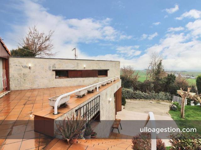 Exclusiva casa en venta Sarasa, España