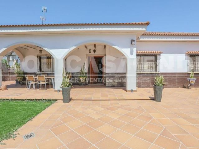 Exclusiva casa en venta Sevilla, Andalucía