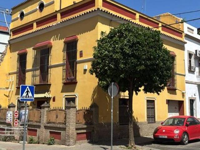 Exclusiva casa en venta Sevilla, España