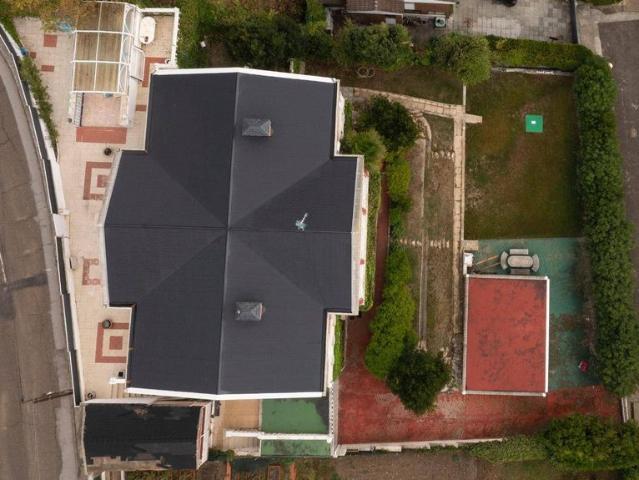 Exclusiva casa en venta Simancas, España