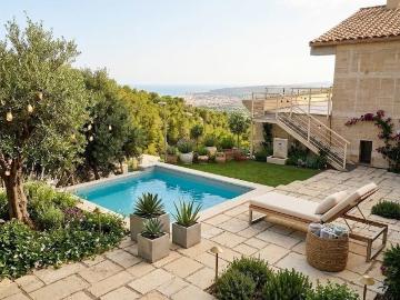 Exclusiva casa en venta Sitges, Cataluña