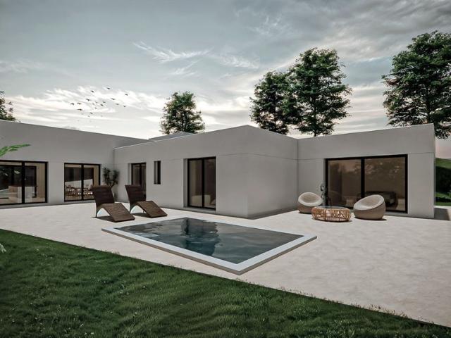 Exclusiva casa de 266 m2 en venta Sotogrande, Andalucía
