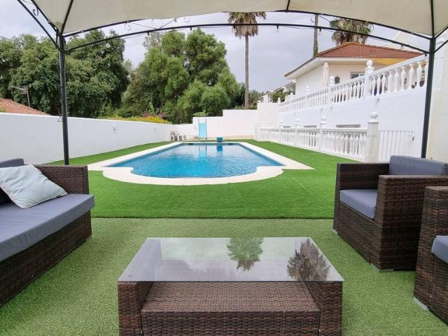 Exclusiva casa en venta Sotogrande, Andalucía
