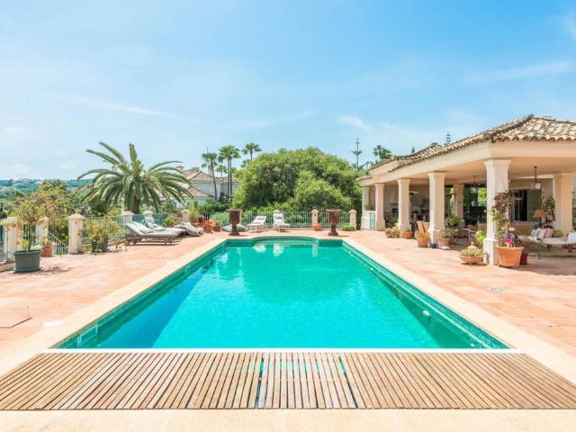 Exclusiva casa en venta Sotogrande, Andalucía