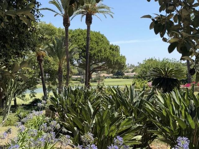 Exclusiva casa en venta Sotogrande, España