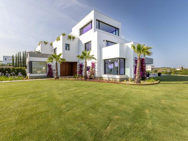 Exclusiva casa en venta Sotogrande, España