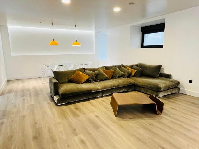 Exclusiva casa en alquiler Tacoronte, España