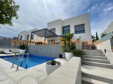 Exclusiva casa en alquiler Torrente, Comunidad Valenciana
