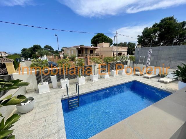 Exclusiva casa en alquiler Torrente, Comunidad Valenciana