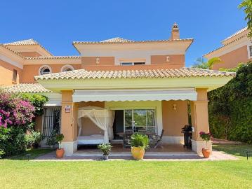 El Rosario, Marbella, Las Chapas, Málaga, Andalucía, Andalucía
