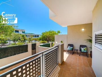 Exclusiva casa en alquiler Adeje, Canarias