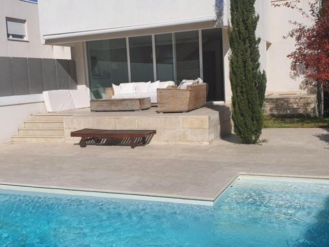 Exclusiva casa en alquiler Ávila, España