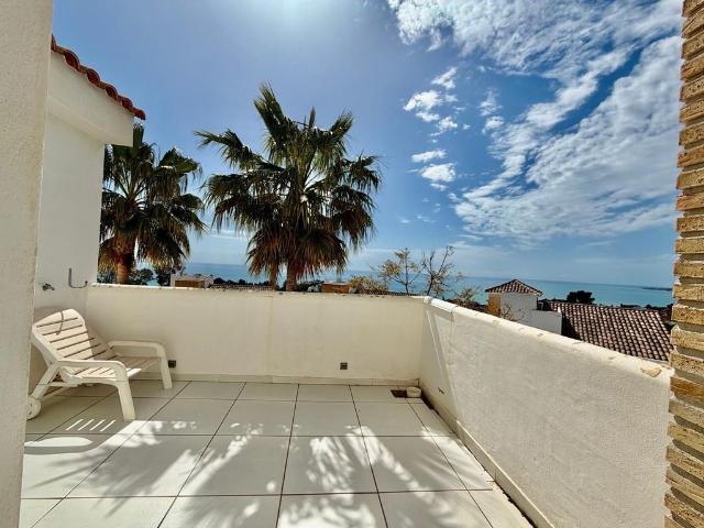 Vivienda de lujo de 353 m2 en alquiler Benalmádena, España
