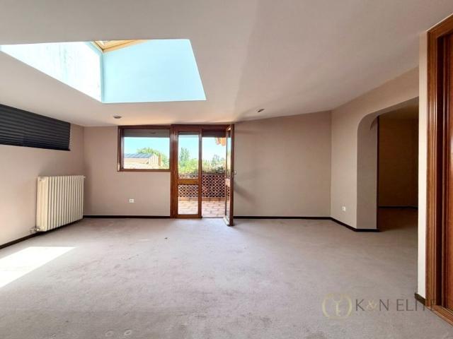 Exclusiva casa en alquiler Boadilla del Monte, Comunidad de Madrid