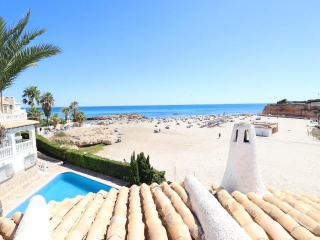 Casa de alto standing en alquiler Cabo Roig, Comunidad Valenciana