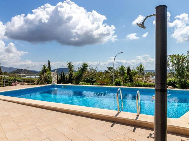 Exclusiva casa en alquiler Calvià, España
