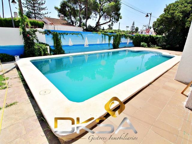 Exclusiva casa en alquiler Castellón de la Plana, España