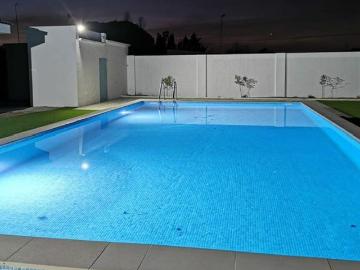 Exclusiva casa en alquiler Chiclana de la Frontera, Andalucía