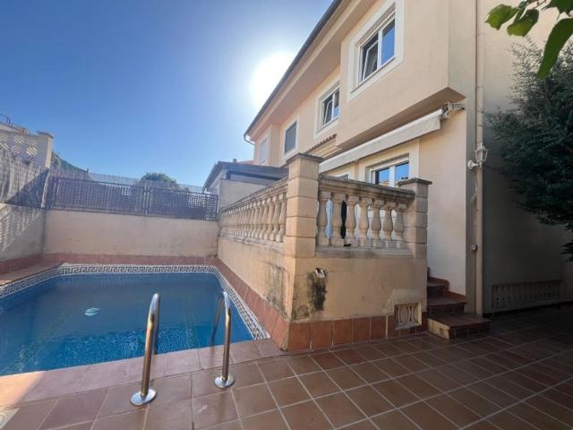 Exclusiva casa en alquiler El Secar de la Real, Palma de Mallorca, Baleares