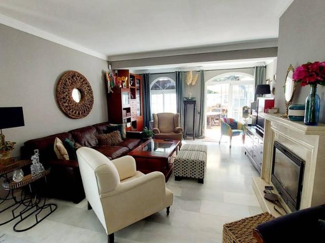 Exclusiva casa en alquiler Estepona, Andalucía
