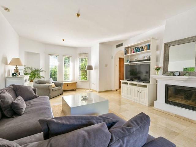 Exclusiva casa en alquiler Estepona, Andalucía