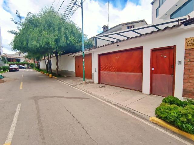 Exclusiva Casa en Alquiler, Ideal Para Empresas e Instituciones