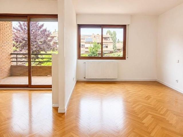 Exclusiva casa en alquiler Majadahonda, España