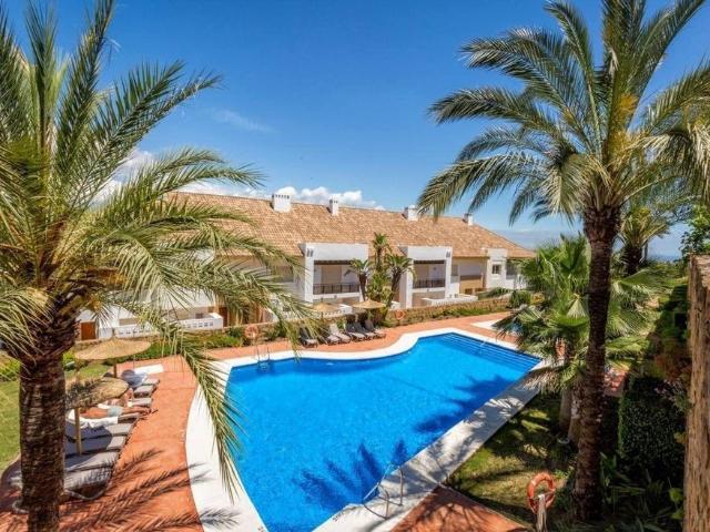 Exclusiva casa en alquiler Mijas, España