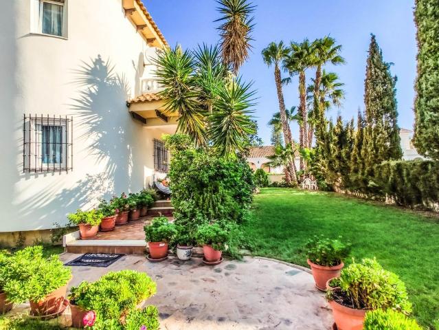 Exclusiva casa en alquiler Playas de Orihuela, Comunidad Valenciana