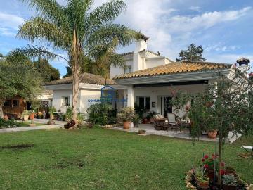 Exclusiva casa en alquiler Puerto de Santa María, España