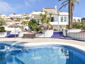 Exclusiva casa en alquiler Rincón de la Victoria, Andalucía