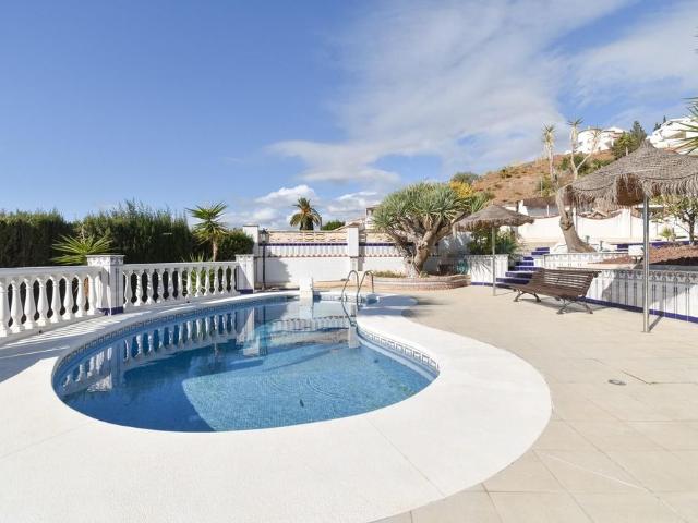 Exclusiva casa en alquiler Rincón de la Victoria, Andalucía