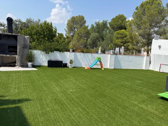 Exclusiva Casa en Altorreal El Chorrico, Molina de Segura por €275.000 616652603