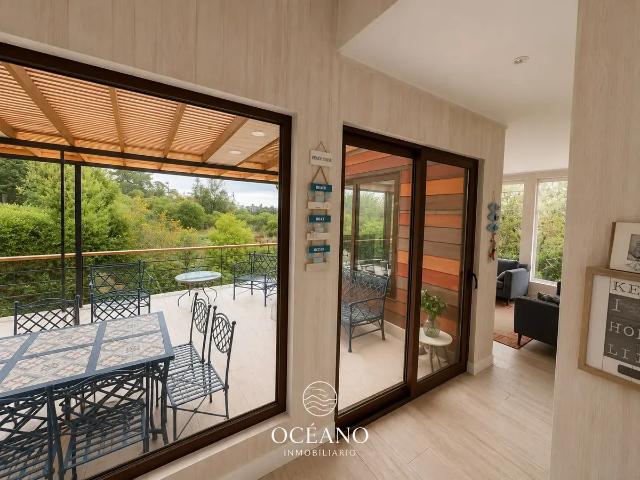 Exclusiva Casa En Arriendo Semi Amoblada En Santo Domingo