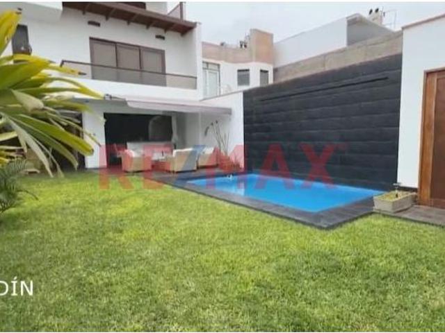 Exclusiva Casa En Brisas De Villa – Alameda El Triángulo