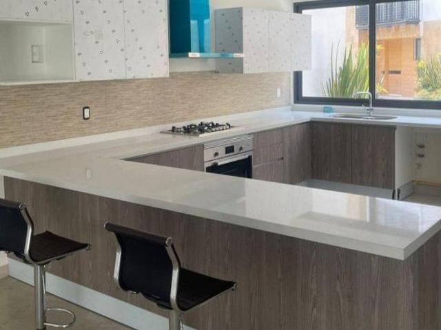 EXCLUSIVA CASA EN CONDOMINIO NUEVA.DEL CARMEN COYOACAN