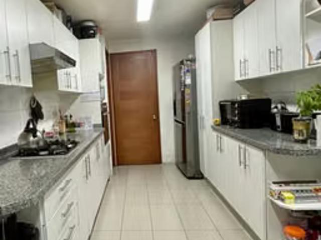 Exclusiva casa en condominio 5 dorm/4 baños | 5 dormitorios por 11800.00 en Peñalolén