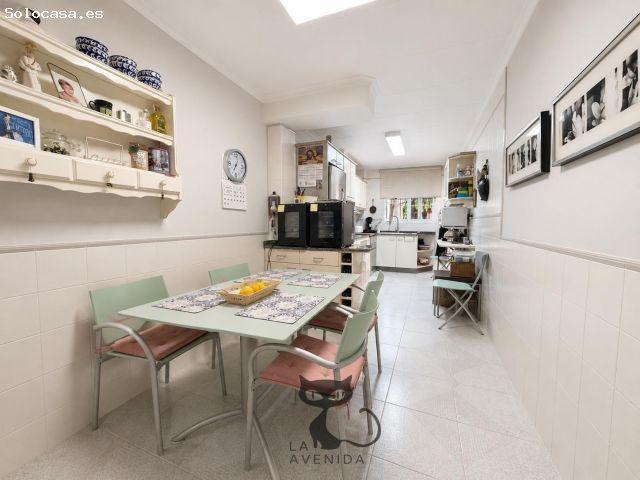 ? EXCLUSIVA CASA EN EL CORAZÓN DE MASSANASSA