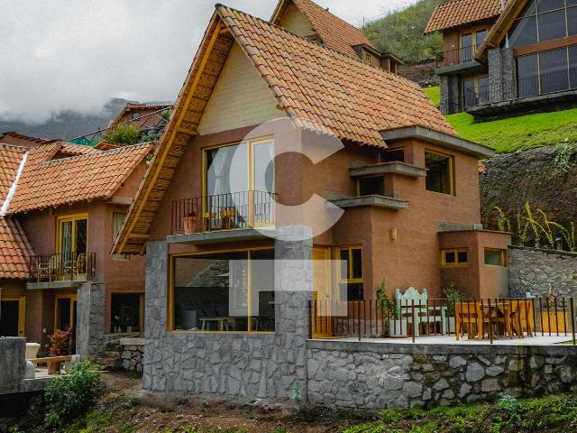 Exclusiva casa en Huayoccari 318 m², 4 dormitorios, ideal vivienda o inversión Airbnb