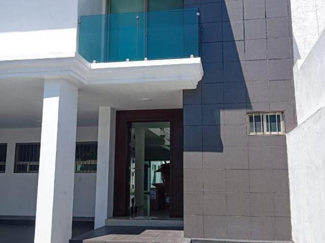 Exclusiva Casa en Jardines de Guadalupe
