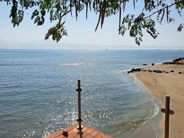 Exclusiva Casa en Renta Cruz de Huanacaxtle
