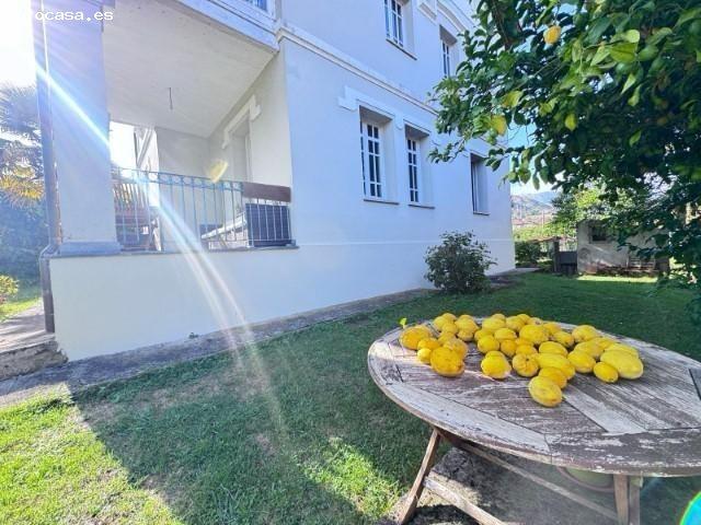 Exclusiva Casa Indiana en Urbanización Arriondas